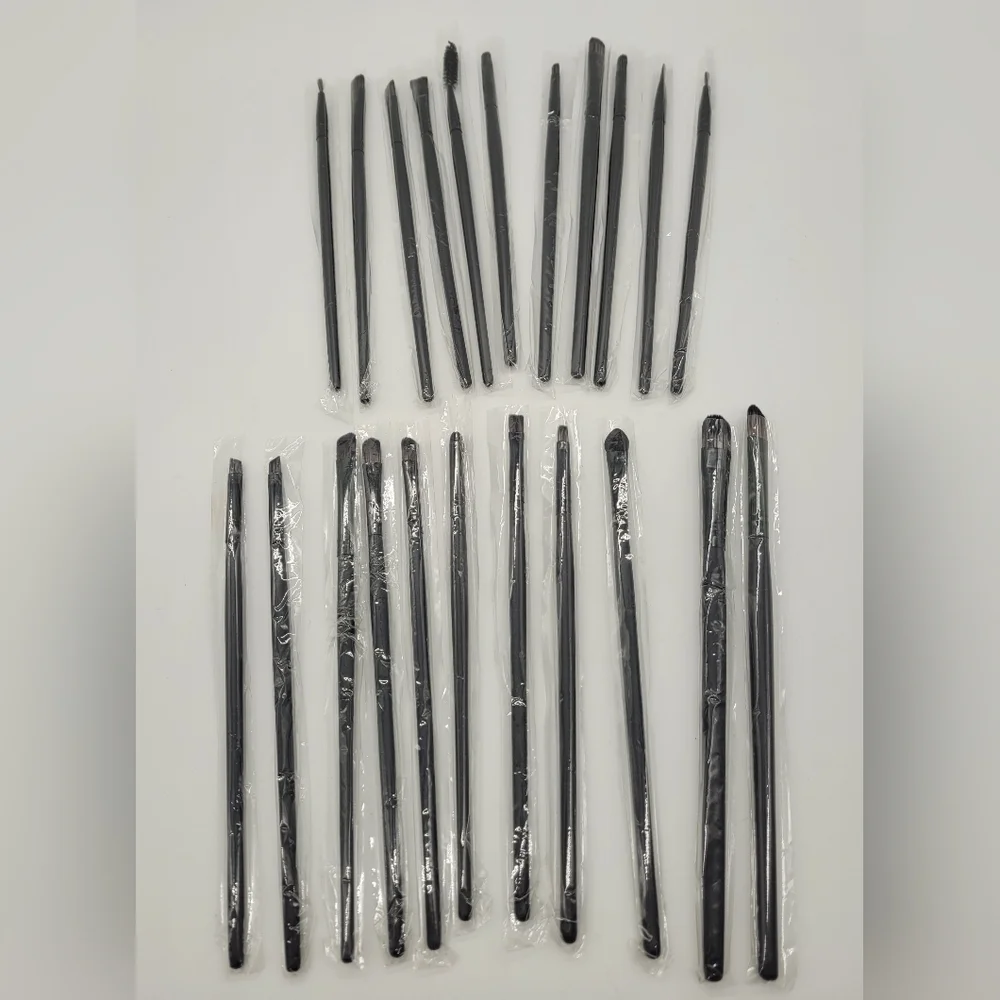 Makeup Brushes 22pcs Various Types​​​
